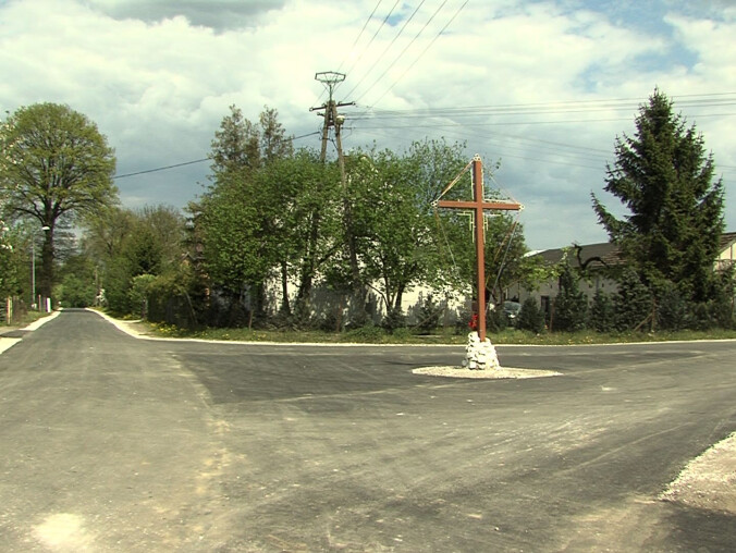 Uchwycone w kadrze: maj 2016 - grafika