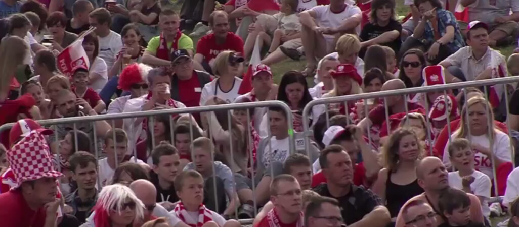 Nie będzie strefy kibica w Pile i w Złotowie?