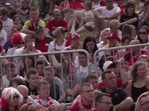 Nie będzie strefy kibica w Pile i w Złotowie? - grafika