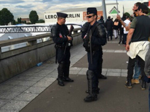 EURO okiem pilanina: o bezpieczeństwie słów kilka - grafika