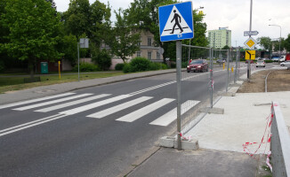 Pilskie budowy źle zabezpieczone?