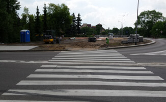 Pilskie budowy źle zabezpieczone?