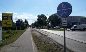 Pilskie budowy źle zabezpieczone?