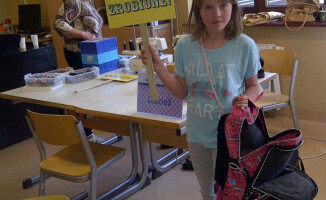 Pierwsza polska Repair Cafe otwarta w Pile