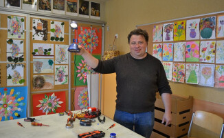 Pierwsza polska Repair Cafe otwarta w Pile