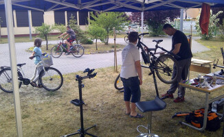 Pierwsza polska Repair Cafe otwarta w Pile