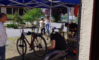 Pierwsza polska Repair Cafe otwarta w Pile