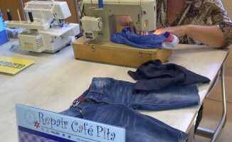 Pierwsza polska Repair Cafe otwarta w Pile