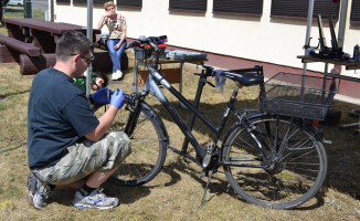 Pierwsza polska Repair Cafe otwarta w Pile