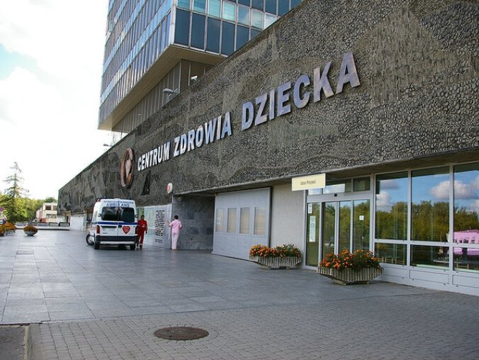 Pielęgniarki z Piły wspierają strajk w CZD - grafika