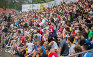 Polonia zrewanżowała się Stali Rzeszów [relacja]