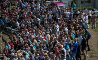 Polonia zrewanżowała się Stali Rzeszów [relacja]