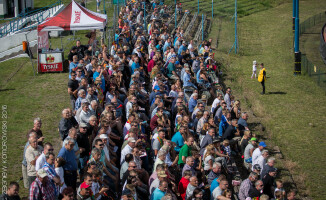 Polonia zrewanżowała się Stali Rzeszów [relacja]