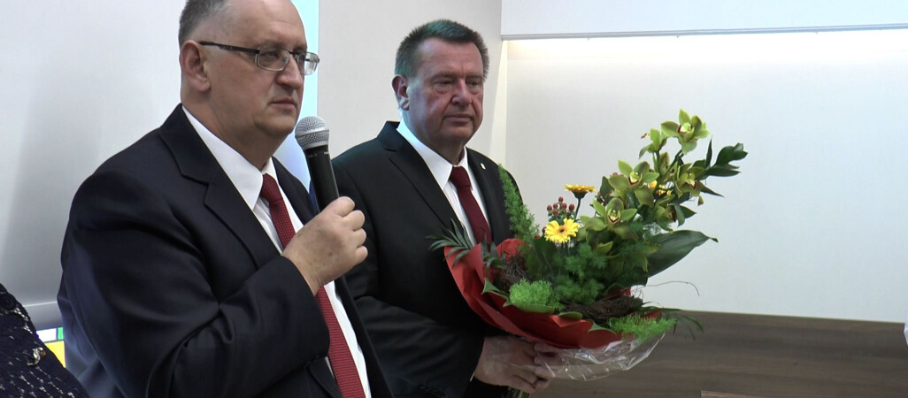 Krzysztof Czarnecki szefem pilskiego PiS