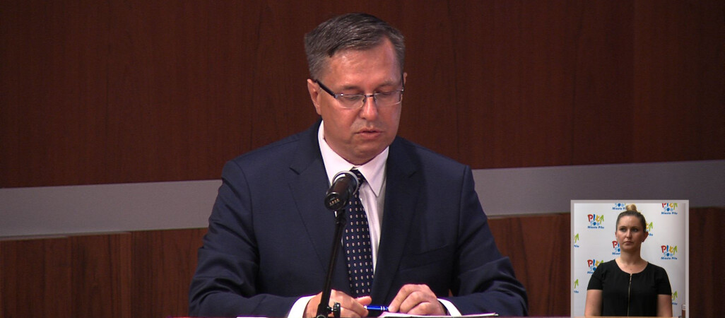 Prezydent prosi o lobbing posłów PiS