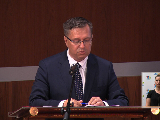 Głowski ma szansę na reelekcję. PiS zmienia zdanie - grafika