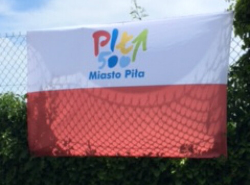 Euro okiem pilanina: życie dziennikarza we Francji - grafika