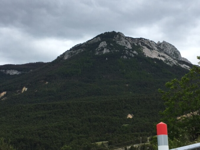 EURO okiem pilanina: Od dzisiaj w Paryżu - grafika