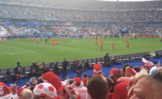 EURO okiem pilanina: kadra zdała sprawdzian