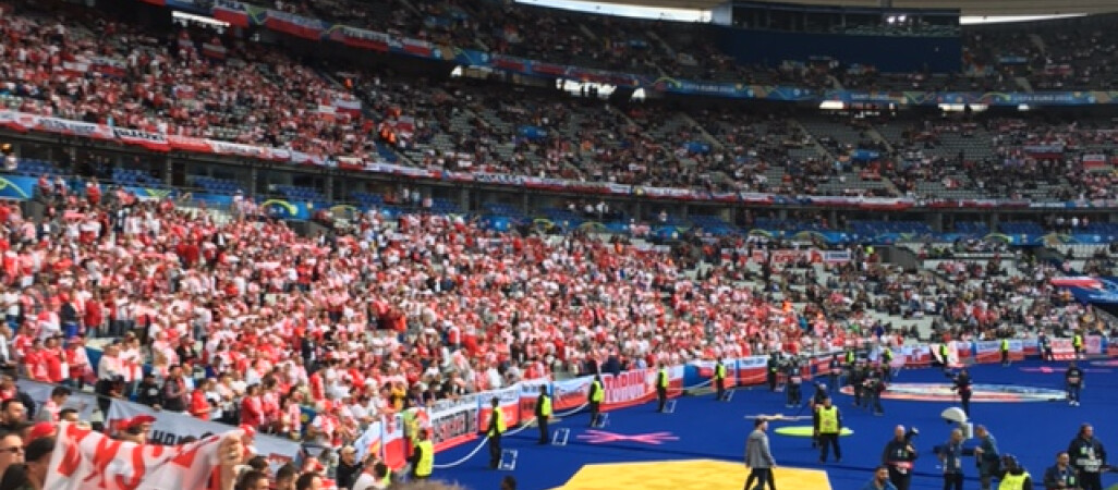 EURO okiem pilanina: będzie się działo!