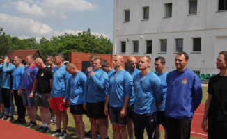 Mamy najlepszego strażaka w województwie!