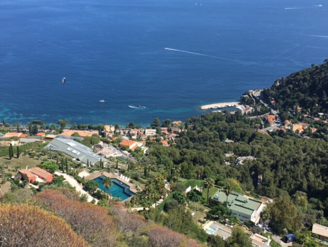 EURO okiem pilanina: EURO krajoznawczo - grafika