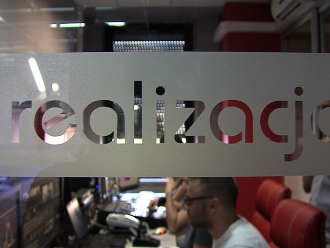 Zapraszamy na Dni Otwarte do Telewizja Asta - grafika