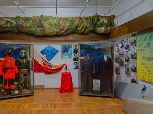 Wirtualny spacer po Mirosławcu - grafika