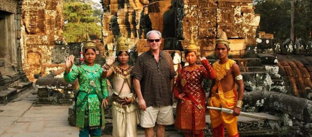 Adam Szejnfeld od 19 lat nie miał wakacji?