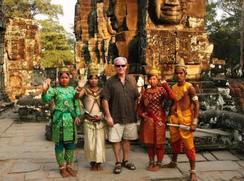 Adam Szejnfeld od 19 lat nie miał wakacji? - grafika