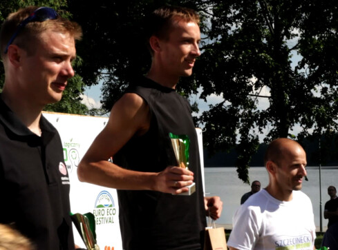 Euro Eco Festival w Złotowie już trwa - grafika