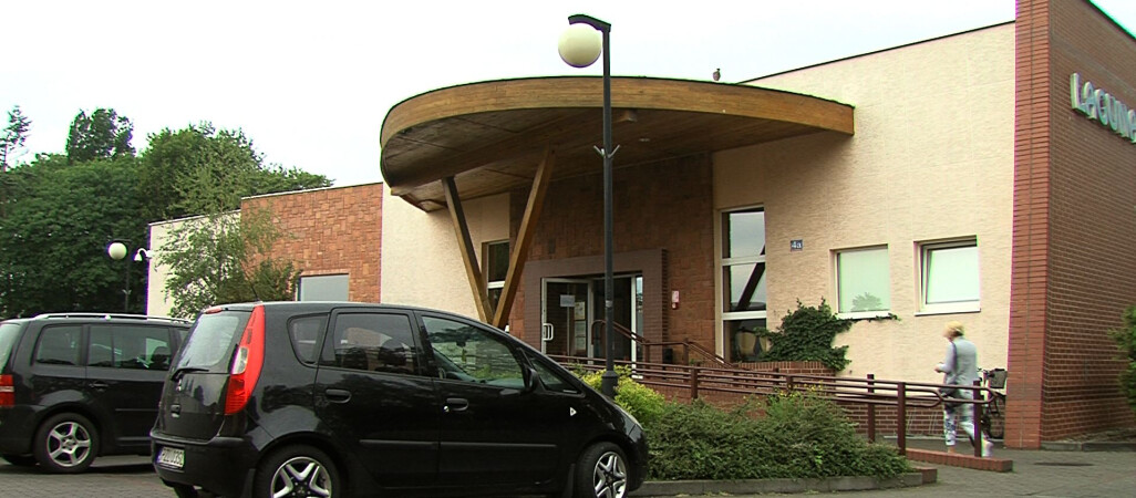 Złotów musi zapłacić karę za basen