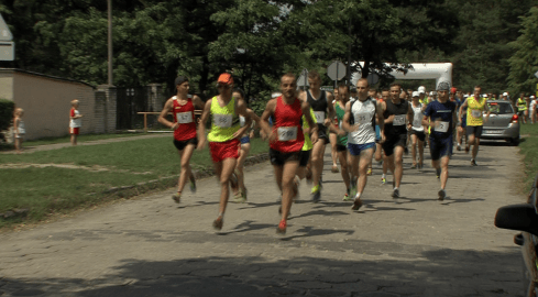 Tegoroczna edycja "Biegaj z nami" za nami - grafika