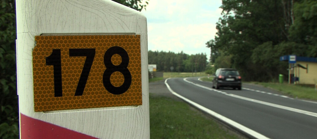 Teraz nie 18 km z Trzcianki do Czarnkowa tylko... 60!