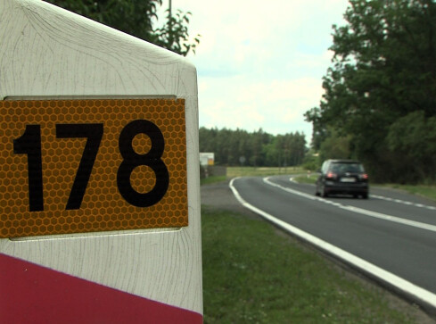 Teraz nie 18 km z Trzcianki do Czarnkowa tylko... 60! - grafika