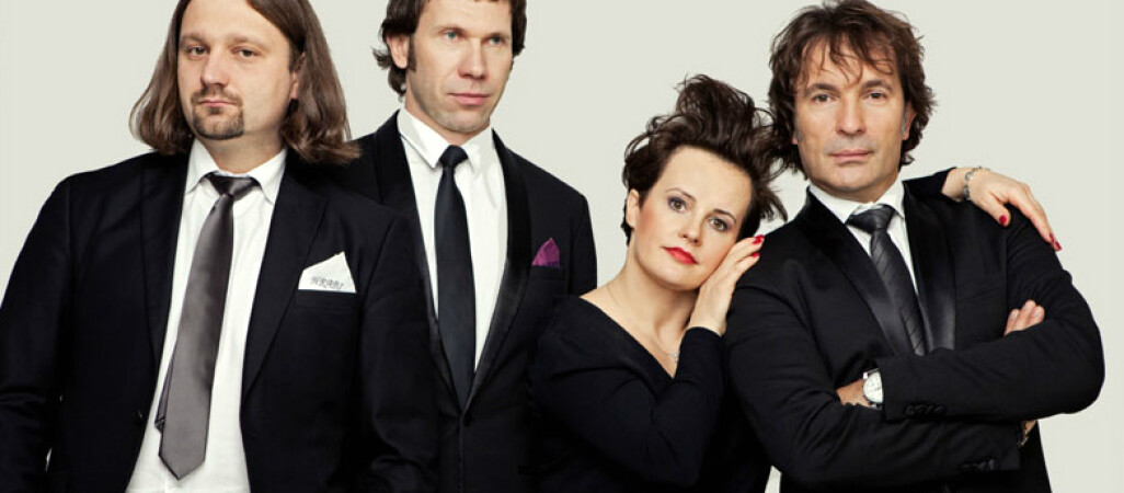 Bilety na kabaret Hrabi otrzyma...