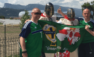 EURO okiem pilanina: Jak nas tam traktują