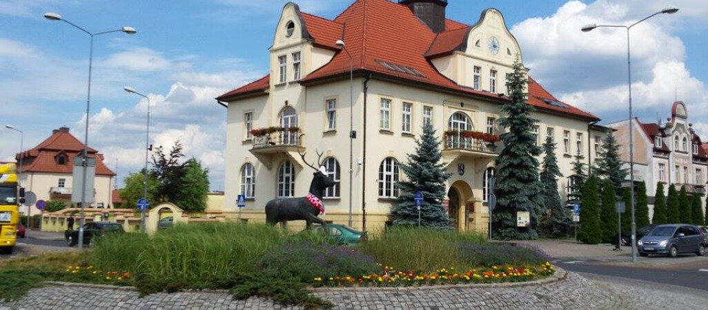 Nowa wizytówka Piły za 25 tysięcy złotych