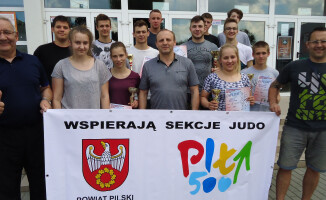 Juniorzy UKS "3" bezkonkurencyjni w Opolu