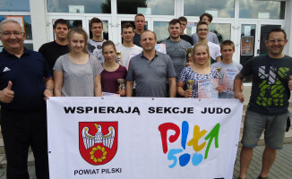 Juniorzy UKS "3" bezkonkurencyjni w Opolu