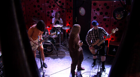 Koncert charytatywny dla małego Adriana z Piły - grafika