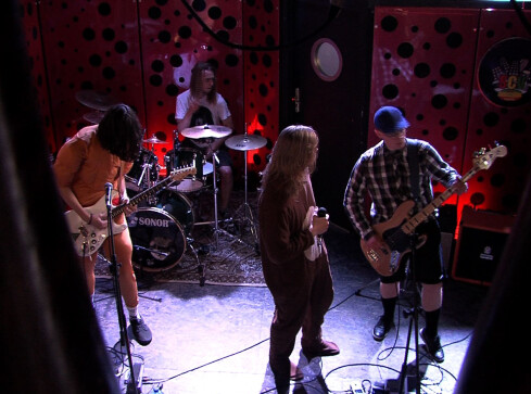 Koncert charytatywny dla małego Adriana z Piły - grafika