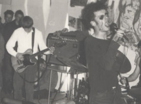 Dokument TV ASTA: Krew - reaktywacja - grafika