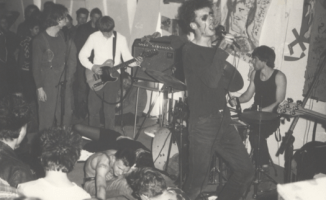 Dokument TV ASTA: Krew - reaktywacja