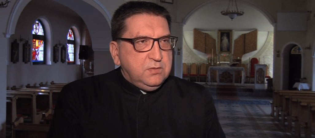 Zmiany w pilskich parafiach. Odchodzi też dziekan