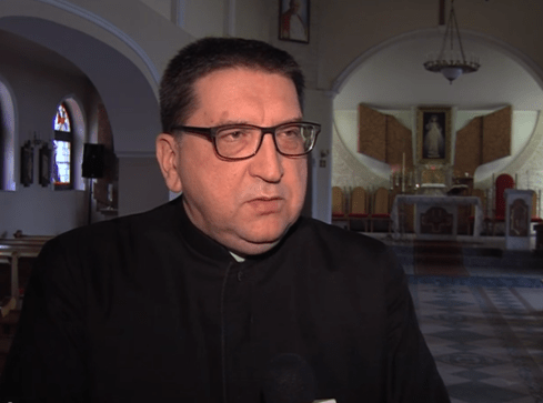 Zmiany w pilskich parafiach. Odchodzi też dziekan - grafika