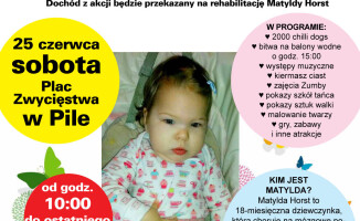 Moc imprez w regionie: folklor i wąskotorówka