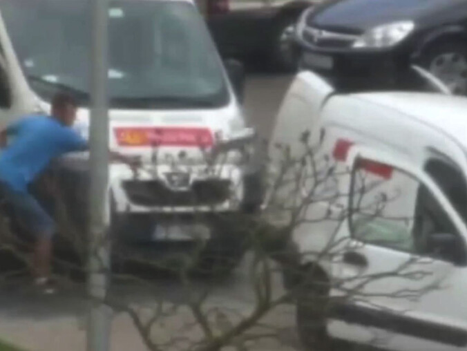 Poczta Polska ostrzega przed mailami z wirusem - grafika