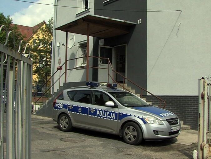 Pozory mylą dowód nie - grafika