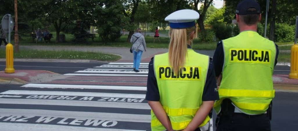 Przejścia "z podpowiedziami" pojawią się w Pile?